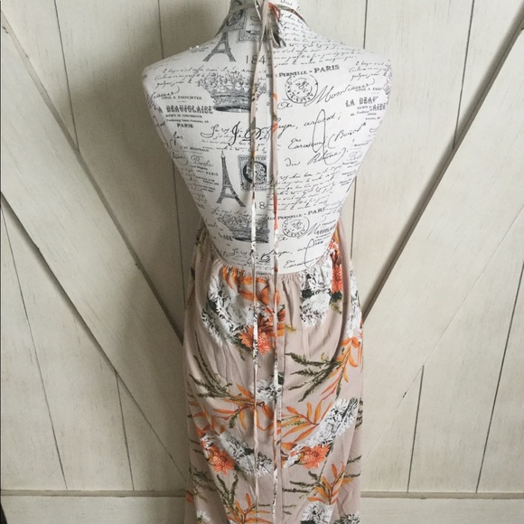 🌺The Aloha Side Slit Maxi🌺 - Picture 8 of 8